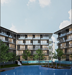 PAT22100: Pre-Sale Alert! Seize the Opportunity to Acquire the Most Favorable Apartment in Patong. Thumbnail #8