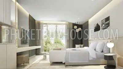 PAT22100: Seize the Opportunity to Acquire the Most Favorable Apartment in Patong. Fotoğraf #12