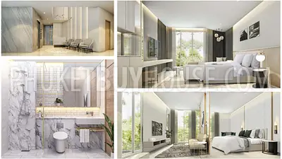 PAT22100: Seize the Opportunity to Acquire the Most Favorable Apartment in Patong. Fotoğraf #13
