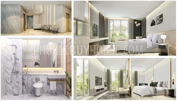 PAT22100: Seize the Opportunity to Acquire the Most Favorable Apartment in Patong. Photo #13