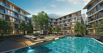 PAT22100: Pre-Sale Alert! Seize the Opportunity to Acquire the Most Favorable Apartment in Patong. Thumbnail #1