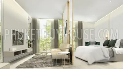 PAT22100: Seize the Opportunity to Acquire the Most Favorable Apartment in Patong. Fotoğraf #14
