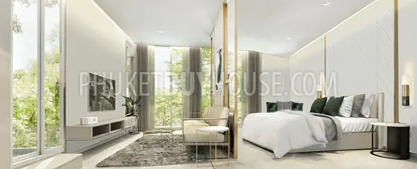 PAT22100: Seize the Opportunity to Acquire the Most Favorable Apartment in Patong. Photo #14