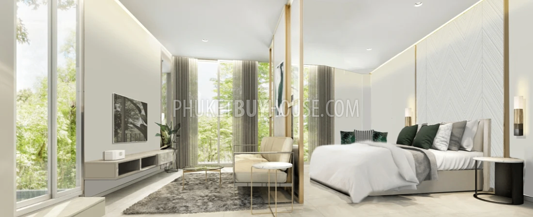 PAT22100: Pre-Sale Alert! Seize the Opportunity to Acquire the Most Favorable Apartment in Patong. Photo #17