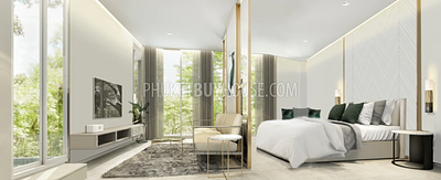 PAT22100: Pre-Sale Alert! Seize the Opportunity to Acquire the Most Favorable Apartment in Patong. Photo #15
