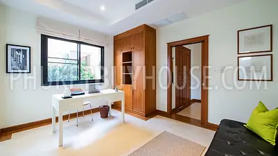 BAN6723: Luxury Villa for Sale in Laguna. Photo #2