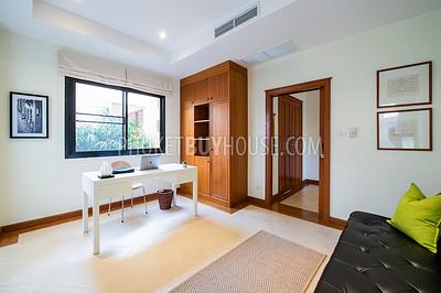 BAN6723: Luxury Villa for Sale in Laguna. Photo #2