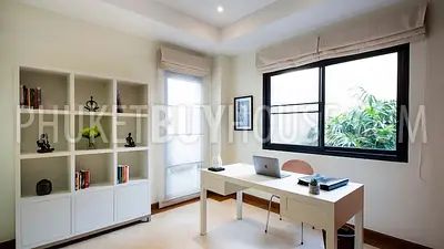 BAN6723: Luxury Villa for Sale in Laguna. Photo #3