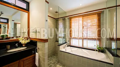 BAN6723: Luxury Villa for Sale in Laguna. Photo #7