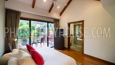 BAN6723: Luxury Villa for Sale in Laguna. Photo #9