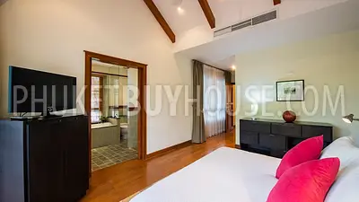 BAN6723: Luxury Villa for Sale in Laguna. Photo #10