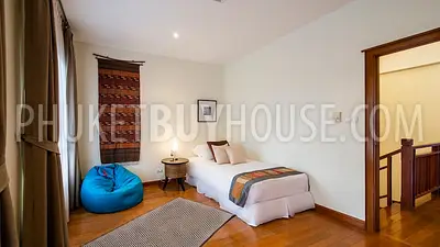 BAN6723: Luxury Villa for Sale in Laguna. Photo #12