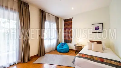 BAN6723: Luxury Villa for Sale in Laguna. Photo #13