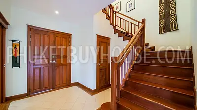 BAN6723: Luxury Villa for Sale in Laguna. Photo #14