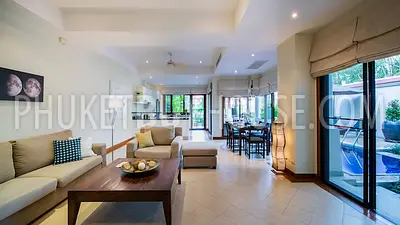 BAN6723: Luxury Villa for Sale in Laguna. Photo #15