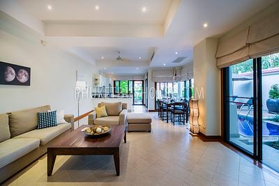 BAN6723: Luxury Villa for Sale in Laguna. Photo #15