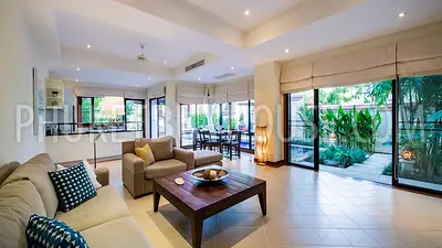 BAN6723: Luxury Villa for Sale in Laguna. Photo #16