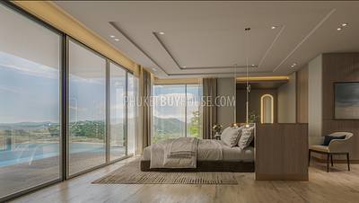 PAT22100: Pre-Sale Alert! Seize the Opportunity to Acquire the Most Favorable Apartment in Patong. Photo #4