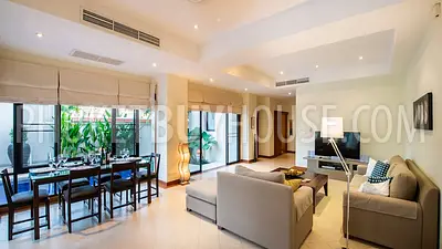 BAN6723: Luxury Villa for Sale in Laguna. Photo #17
