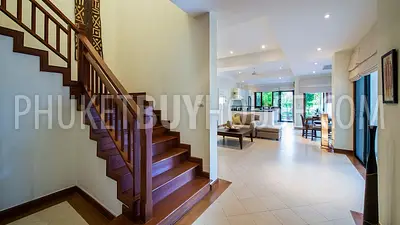 BAN6723: Luxury Villa for Sale in Laguna. Photo #20