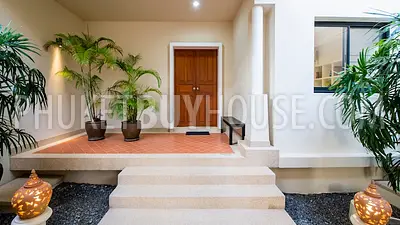 BAN6723: Luxury Villa for Sale in Laguna. Photo #21