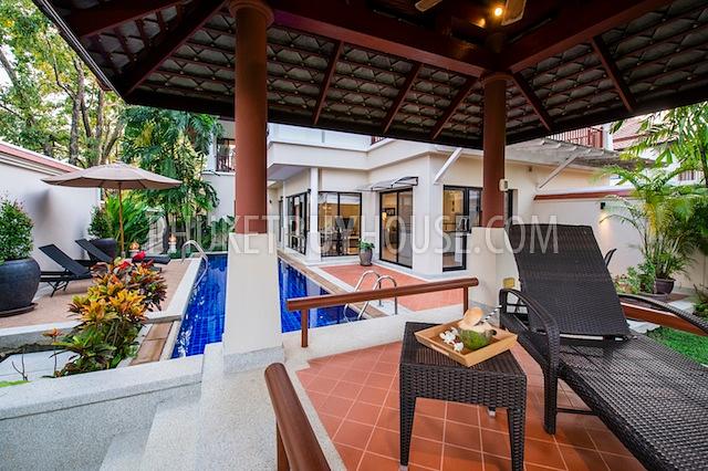 BAN6723: Luxury Villa for Sale in Laguna. Photo #22