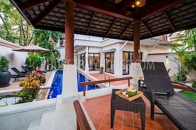 BAN6723: Luxury Villa for Sale in Laguna. Photo #22
