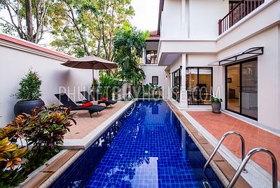 BAN6723: Luxury Villa for Sale in Laguna. Photo #24