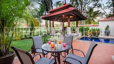 BAN6723: Luxury Villa for Sale in Laguna. Photo #25