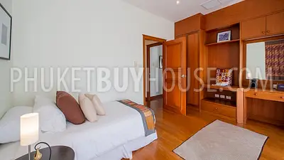 BAN6723: Luxury Villa for Sale in Laguna. Photo #26