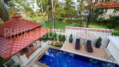 BAN6723: Luxury Villa for Sale in Laguna. Photo #27