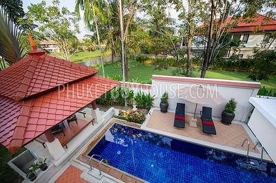 BAN6723: Luxury Villa for Sale in Laguna. Photo #27