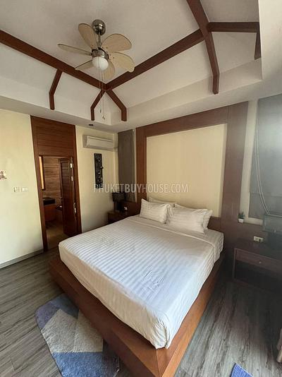 RAW22101: Convenient One-story House for Sale in 550M from Rawai Beach. Photo #9