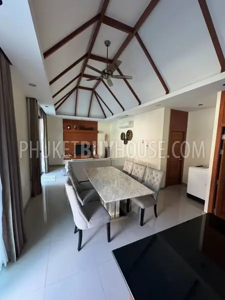 RAW22101: Convenient One-story House for Sale in 550M from Rawai Beach. Photo #8