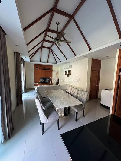 RAW22101: Convenient One-story House for Sale in 550M from Rawai Beach. Photo #8