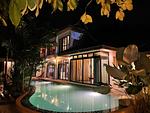 CHA6724: Cozy House with a Pool in Chalong. Thumbnail #7