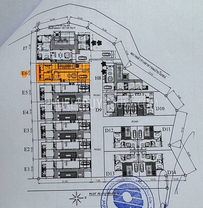 RAW22101: Продается удобный одноэтажный дом в 550 метрах от пляжа Раваи. Фото #16