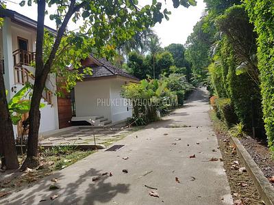 CHA6724: Cozy House with a Pool in Chalong. Photo #11