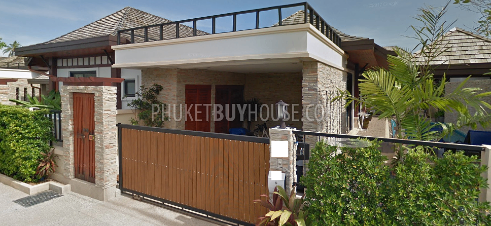 RAW22101: Продается удобный одноэтажный дом в 550 метрах от пляжа Раваи. Фото #1