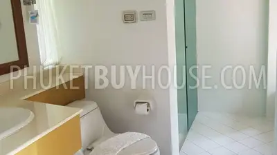 CHA6724: Cozy House with a Pool in Chalong. Photo #16