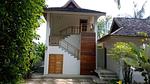 CHA6724: Уютный Дом с Бассейном в районе Чалонг. Миниатюра #19