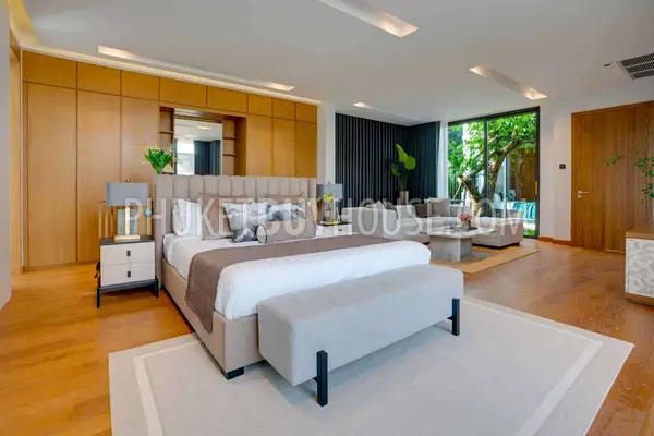 KAM22102: Affluent 4 Bedroom Villa For Sale in Kamala. Photo #23