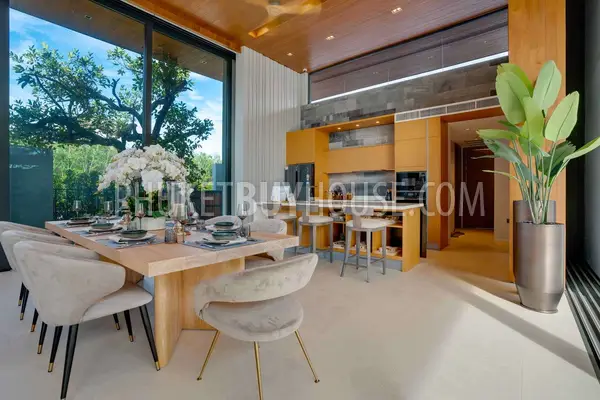 KAM22102: Affluent 4 Bedroom Villa For Sale in Kamala. Photo #21