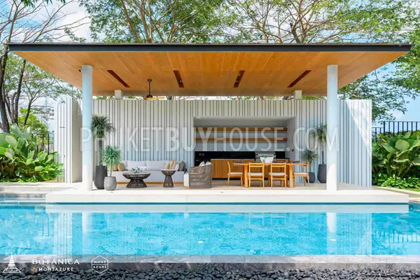 KAM22102: Affluent 4 Bedroom Villa For Sale in Kamala. Photo #24