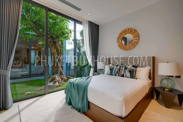 KAM22102: Affluent 4 Bedroom Villa For Sale in Kamala. Photo #14