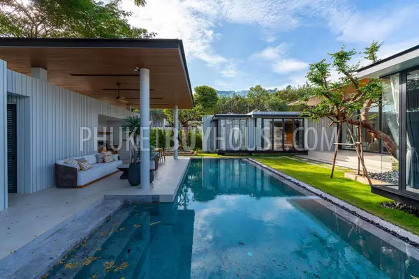 KAM22102: Affluent 4 Bedroom Villa For Sale in Kamala. Photo #18