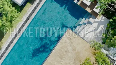 KAM22102: Роскошная вилла с 4 спальнями на продажу в Камале. Фото #31