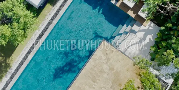KAM22102: Affluent 4 Bedroom Villa For Sale in Kamala. Photo #31