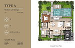 KAM22102: Affluent 4 Bedroom Villa For Sale in Kamala. Thumbnail #31
