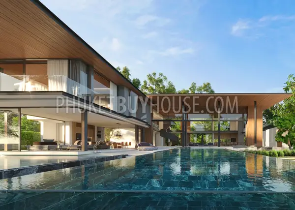 KAM22102: Affluent 4 Bedroom Villa For Sale in Kamala. Photo #30